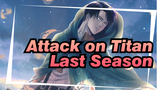 Eye-catching Anime of October / Attack on Titan Last Season