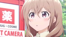 Uchi no Kaisha no Chiisai Senpai no Hanashi Eps 7 sub indo