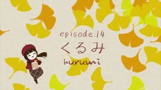 Kimi ni Todoke Episode 14