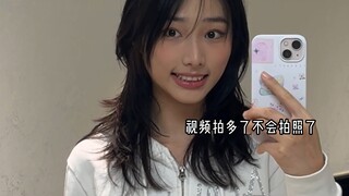 【动态视频】快乐摸鱼