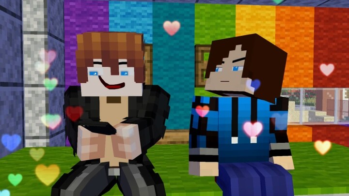 Girlfriend with the date of birth?