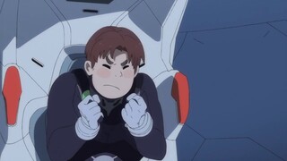 futoshi best scenes :)