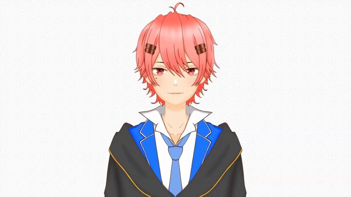 【Showcase Live 2D 】