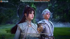 Against The Sky Supreme Episode 435 Subtitle Indonesia