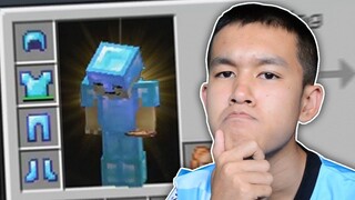 นี่คือเกราะที่ดีที่สุดใน Minecraft [15]