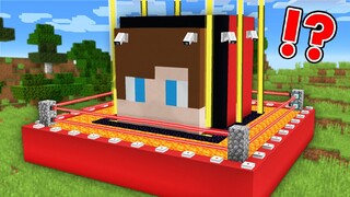 Mikey vs JJ MOST Secure House Battle and The Strongest KATANA in Minecraft Challenge - Maizen