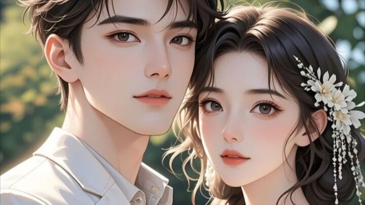 Saya dan saudara perempuan saya menikah dengan keluarga kaya, dimanjakan oleh suami kami