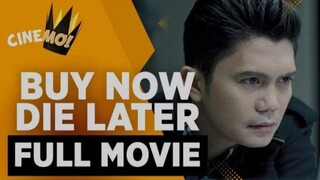 Buy Now Die Later 2015- ( Full Movie )