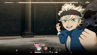 Akhirnya Sampai Di Kota | Black Clover M