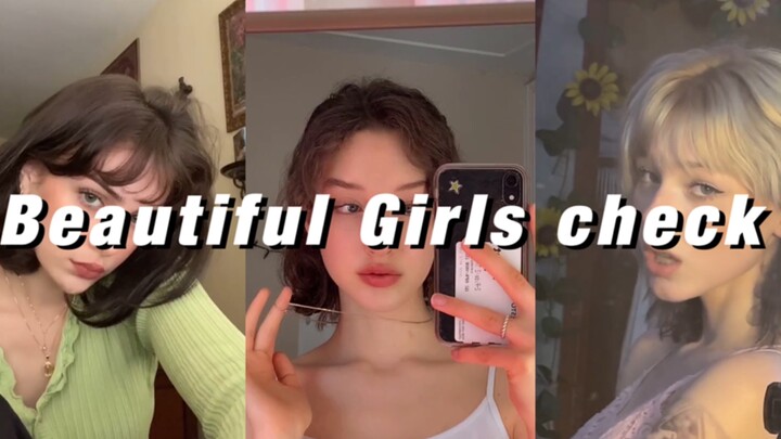 【TikTok】Beauty Compendium Pt.12