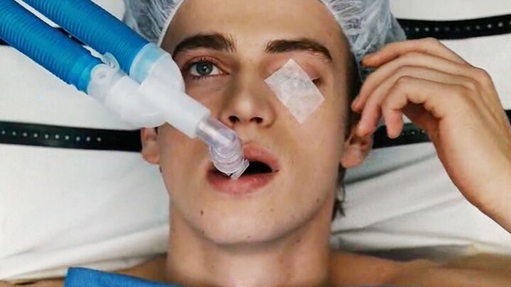 Man Undergoes Heart Transplant, Only to Find Anesthesia Suddenly Fails as He Watches His Own Heart B