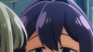 “รุ่นพี่น่ารักมาก แต่น่าเสียดายที่เขาเป็นคนนิสัยไม่ดี…”