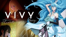 E 1 - Vivy: Fluorite Eye's Song [Sub Indo]