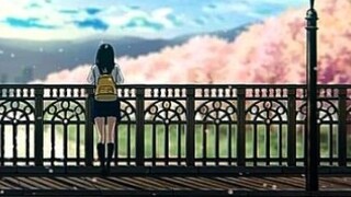 [I Want to Eat Your Pancreas] Kami Bertemu Atas Kemauan Sendiri