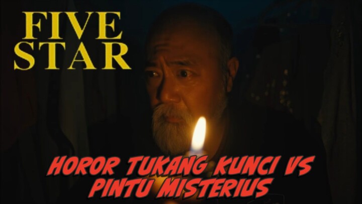Five Star | Film Horor Pendek Pemenang Festival 2026