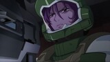 Mobile Suit Gundam OO (ภาค1) ตอนที่ 10