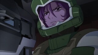 Mobile Suit Gundam OO (ภาค1) ตอนที่ 10