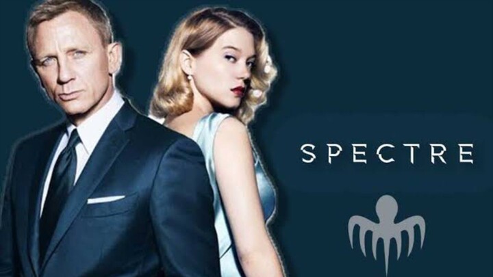 Spectre full discount movie online dailymotion