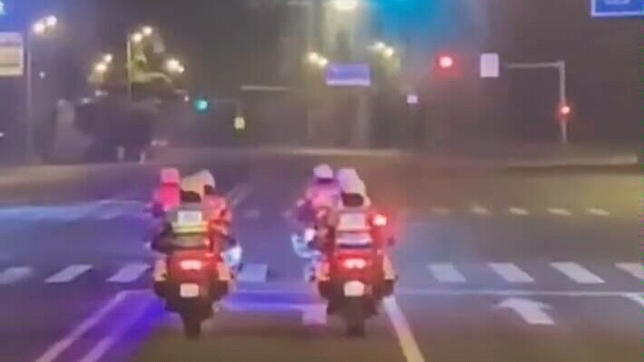 รวมคลิป 9 นาทีแห่งการต้อนรับคณะแพทย์กลับบ้านด้วยเกียรติยศสูงสุดจากทุกพื้นที่ ช่างน่าประทับใจจริงๆ
