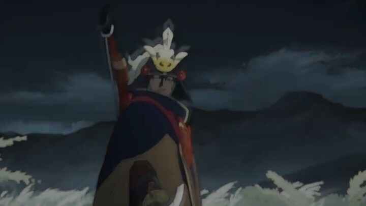 Sekiro_ No Defeat _ Official Trailer _ Crunchyroll_01c