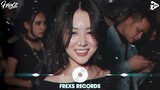 Bản Tình Ca Nhạt Màu (Frexs Remix) - Minh Vương | Hỏi Thế Gian Kia Tình Yêu Là Gì Remix Hot TikTok