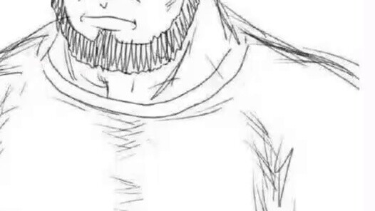 Today's sand sculpture picture (421)