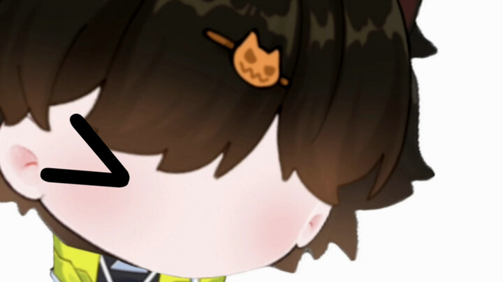 【ks Milk Cat Isn’t Trash】My latest work—come check it out!