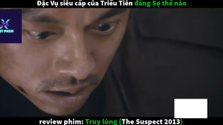 Truy lùng (P1) #phimhanhdong