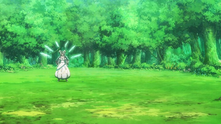 Maou Gakuin No Futekigousha S2 EPS 1 SUB INDO
