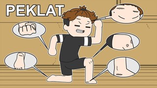 PEKLAT | Pinoy Animation