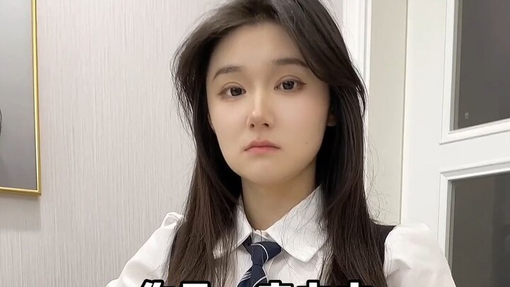 แฟนสาวมีไว้ให้ชมเชย