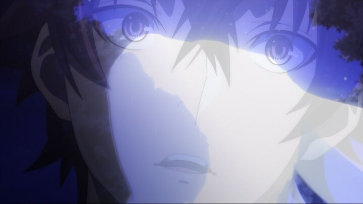 I Got a Cheat Skill in Another World | The Chosen Encounter