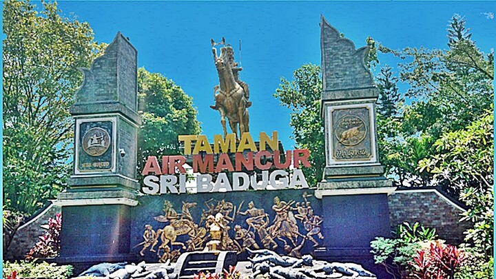 Situ Buleud Purwakarta | Taman Wisata Hits Kebanggaan Warga Purwakartak