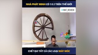 Khi bạn có iq vô cực 😂😂 reviewphim nntreview2 reviewphimhay