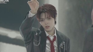 SMTR25 Cover Lucifer + Roar Family Concert Stage