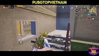Bắn chậm thôii #pubgvietnam