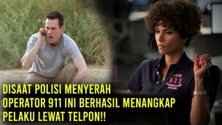 Tangkap Ps1k0pat Lewat Telpon - Rangkum Film The Call (2013)