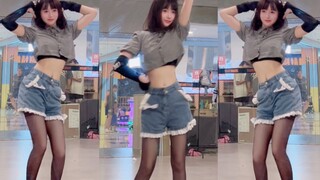 【Siklus Cuci Otak】⚡️Tarian Jingle Ding Dang⚡️