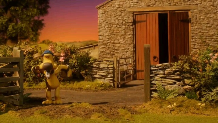 Shaun The Sheep Gabungan #2