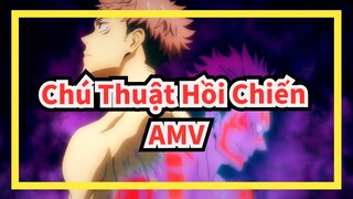 Chú Thuật Hồi Chiến AMV