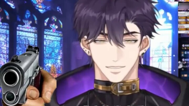 Playing PK, crying over the straight guy who had a crush on her for three years, and then she finall