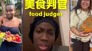 Food Judge 🧑‍⚖️: Shocking Discovery at Gotham Psychiatric Hospital's Punishment Facility