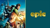 Epic (2013) MALAY Audio With Subtitle BM