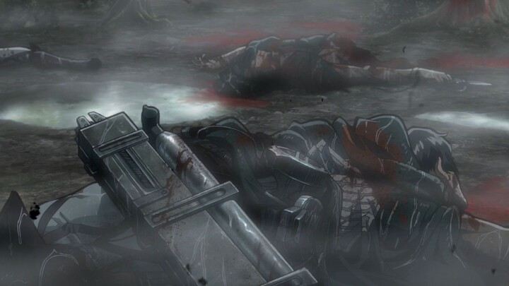 Badass banget coy Levi #Amv
