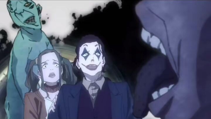 jurus terkuat gojo satoru!