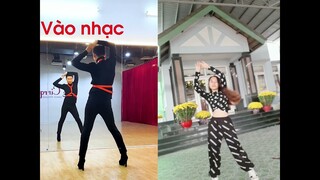 HAI PHÚT HƠN - Lớp Online toàn quốc GV Minhx - Le Cirque Dance Studio