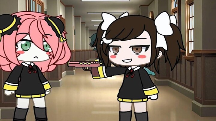 ✨ Spy x Family Gacha Life & Gacha Club  Compilation ✨ Meme ✨ Ep 17 ✨