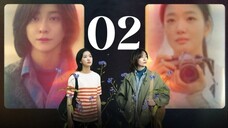 🇰🇷EP. 2 ALL OF YOU, ALL OF ME (2025) | ENG SUB | Romance/Life/Melodrama