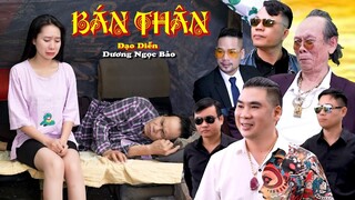 BÁN THÂN | Chuyện Của Cô Gái Xinh Đẹp Bán Thân Cho Đại Gia Cứu Ông Ngoại | Phim Ngắn Hay 2024