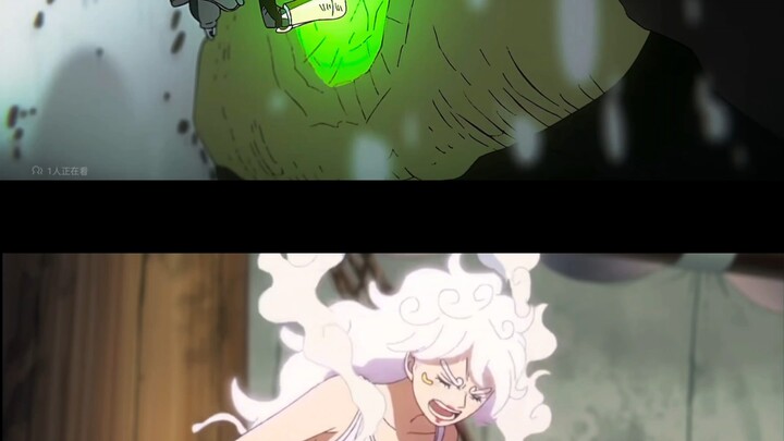 วันพีซ อนิเมะล่าสุดปฏิเสธสไตล์ภาพนามธรรม! กลับสู่แนวทางเดิม ไปดูกันเลย